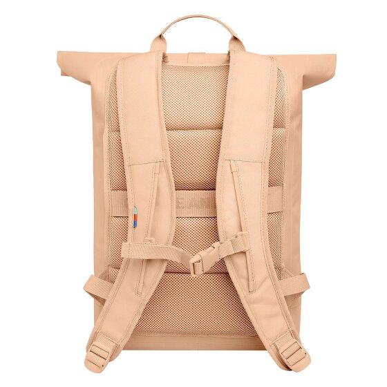 GOT BAG Rolltop Lite 2.0 Dagrugzak 42 cm Laptop compartiment