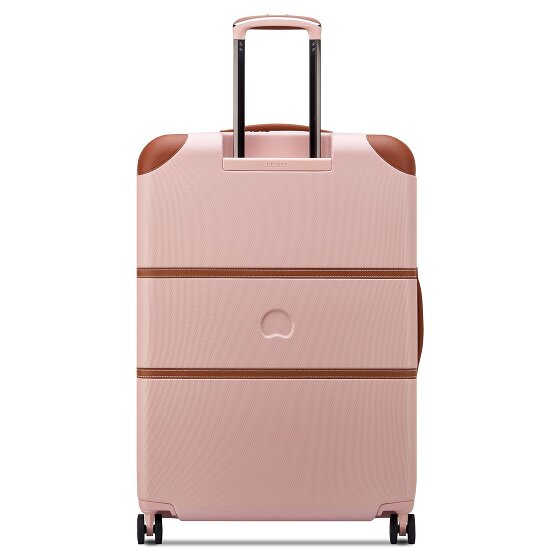 Delsey Paris Chatelet Air 2.0 4-wielige trolley 76 cm