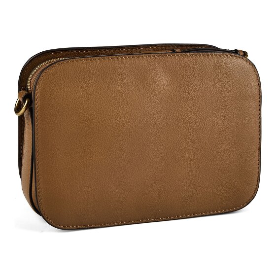 Liebeskind Luka Crossbody tas Leder 20.5 cm