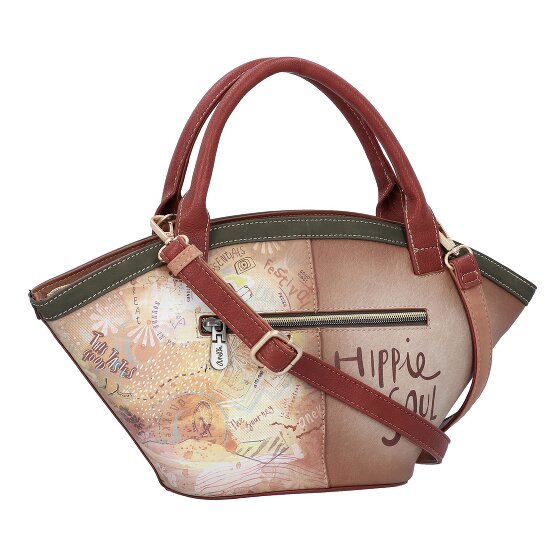 Anekke Peace & Love Handtas 16 cm