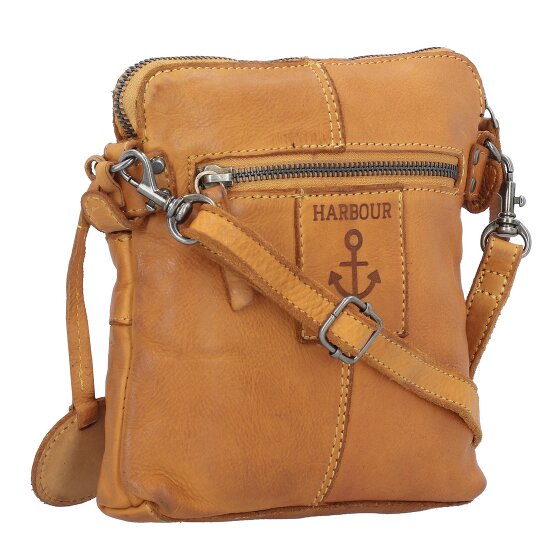 Harbour 2nd Anchor Love Schoudertas Leer 18 cm