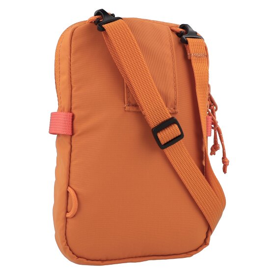 Fjällräven High Coast Mini tas Schoudertas 11 cm