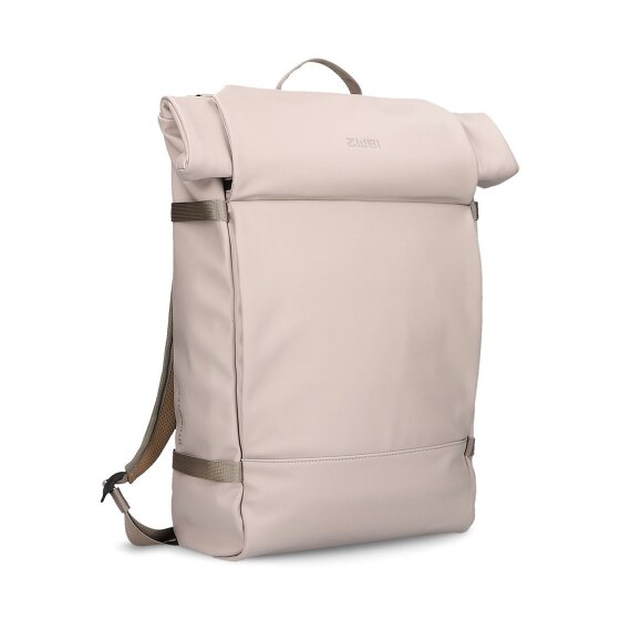 Zwei Aqua Dagrugzak 47 cm Laptop compartiment
