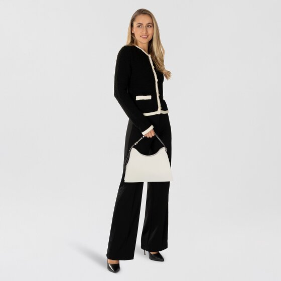 Furla Nuvola Schoudertas Leder 40 cm