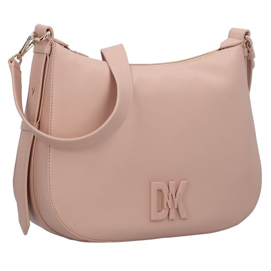 DKNY Seventh Avenue Schoudertas Leer 33 cm