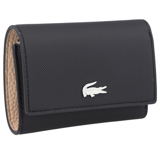 Lacoste Core Essentials Anna Portemonnee 12 cm