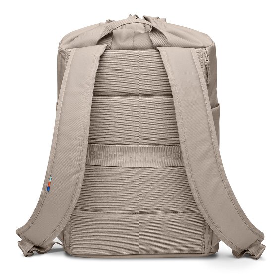 GOT BAG Barrel Pack Dagrugzak 42 cm Laptopvak
