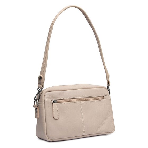 The Chesterfield Brand Liora Schoudertas Leer 24 cm