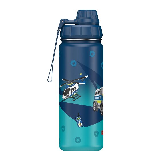 Step by Step Drinkfles 1 ml