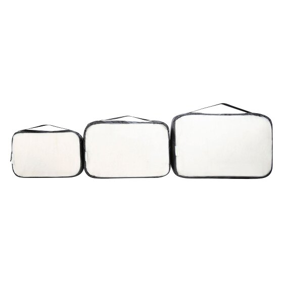 Tatonka Kofferset 3 stuks.