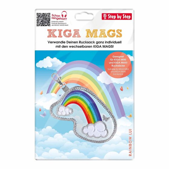 Step by Step Schoolaccessoires