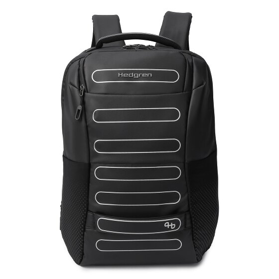 Hedgren Comby Performance Dagrugzak L RFID-bescherming 44 cm Laptop compartiment