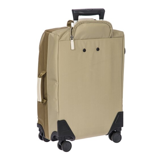 Bric's Bric´s x Replay 4 wielen Cabinewagen S 55 cm