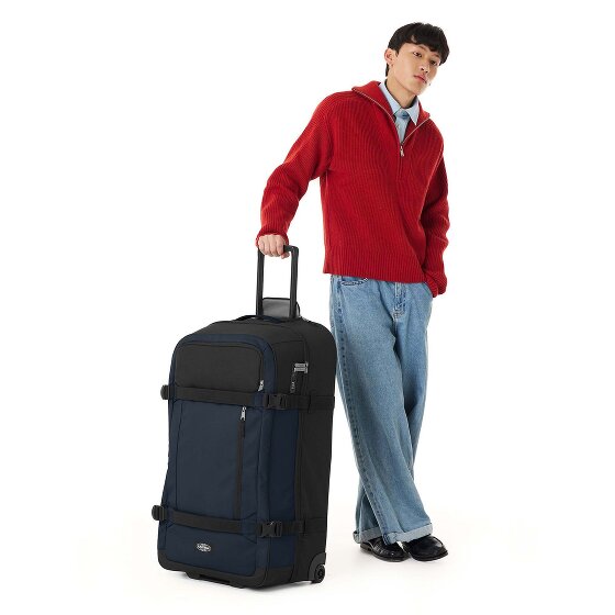 Eastpak Transit'R Pro 2 wielen Reistas L 82 cm