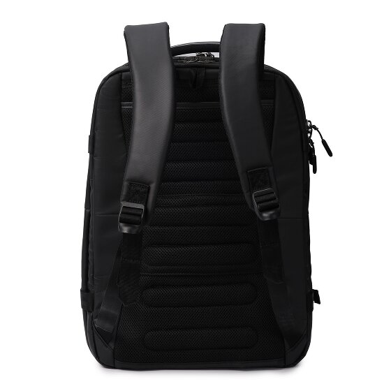 Hedgren Comby Performance Trip M P Zakelijke rugzak RFID-bescherming 46 cm