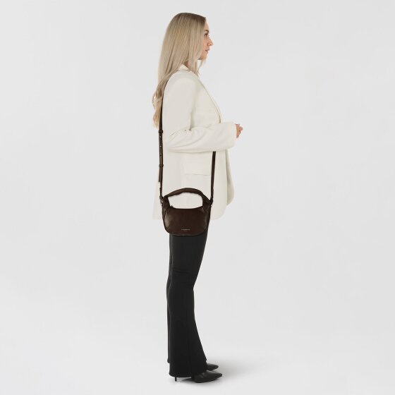 Liebeskind Farrah Handtas Leer 19 cm