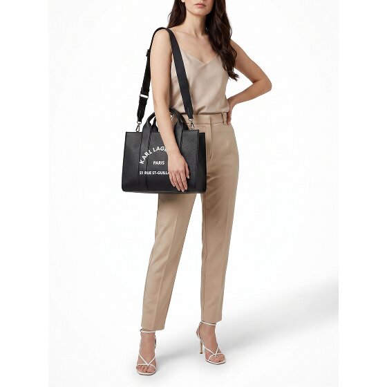Karl Lagerfeld Rsg Handtas 34 cm