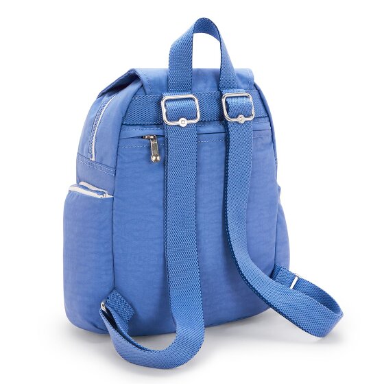 Kipling Basic City Zip Mini Stad rugzak 29 cm