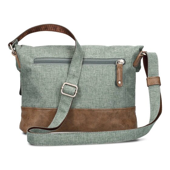 Zwei Olli Schoudertas 28 cm