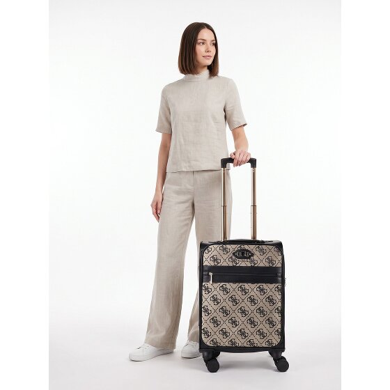 Guess Samantha 4 wielen Cabinewagen 54 cm