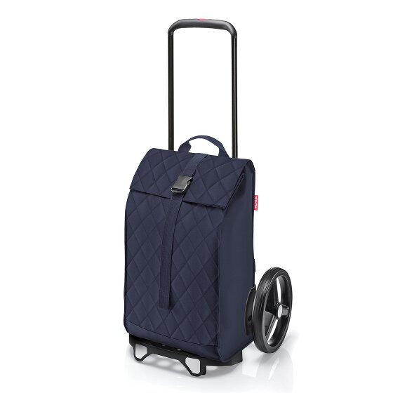 reisenthel Citycruiser Winkelwagen 55 cm reisenthel Citycruiser Winkelwagen 55 cm