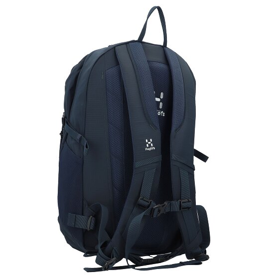 Haglöfs Vide 25 Dagrugzak 48 cm Laptop compartiment
