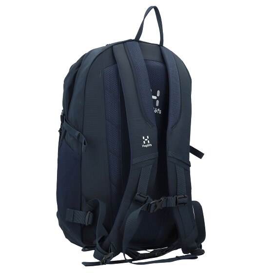 Haglöfs Vide 25 Dagrugzak 48 cm Laptop compartiment