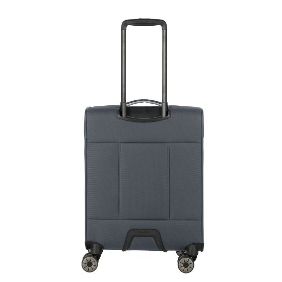 Travelite Jetpack Light 4 wielen Cabinewagen 55 cm