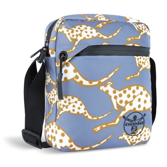 Chiemsee Jump N Fly Schoudertas 18 cm