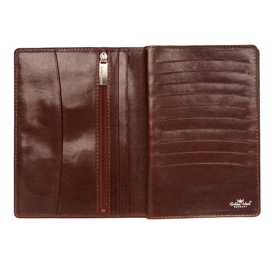 Golden Head Colorado Portemonnee RFID Leer 11,5 cm