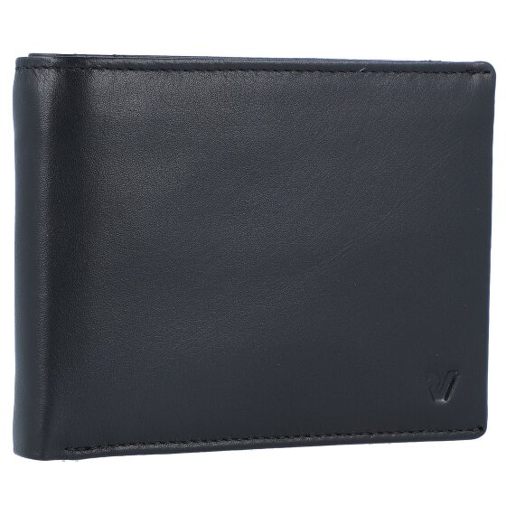 Roncato Pascal portemonnee leer 13 cm