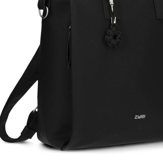 Zwei Yuna Dagrugzak 38 cm Laptop compartiment