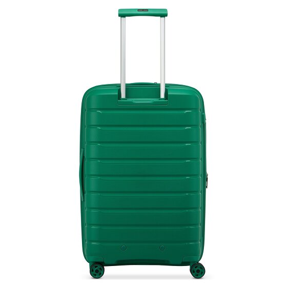 Roncato B-Flying Move 4 wielen Trolley 68 cm met uitbreidingsplooi