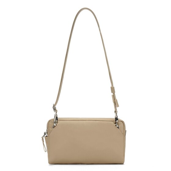 Pacsafe Pacsafe W Schoudertas RFID-bescherming 24 cm