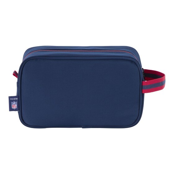 Travelite travelite x NFL Toilettas 24 cm