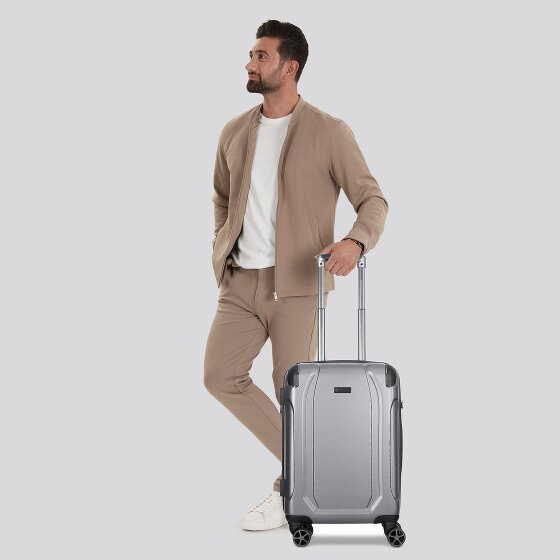 bugatti Valencia 4 wielen Cabinewagen S 55 cm