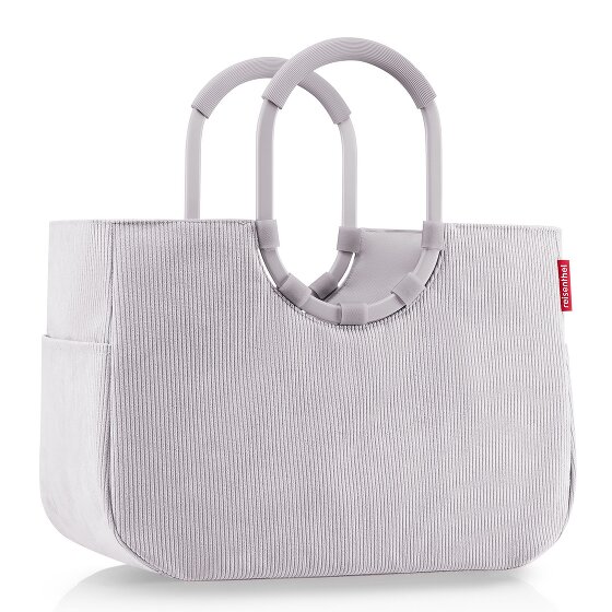 reisenthel Loopshopper L Shopper Tas 46 cm