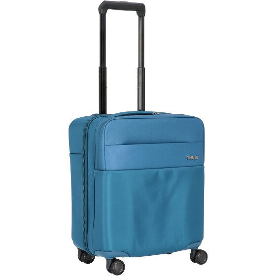 Thule Spira 4-wielige trolley 46 cm Laptopvak