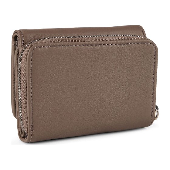 Liebeskind Harris Portemonnee Leder 11 cm