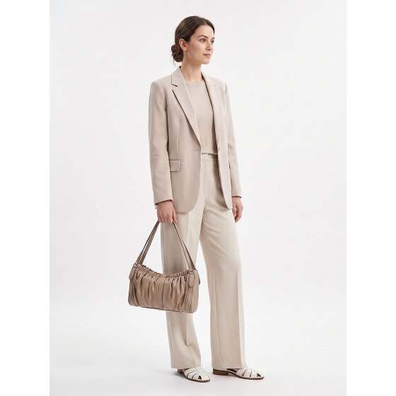 Liebeskind Faye Schoudertas M Leder 35 cm