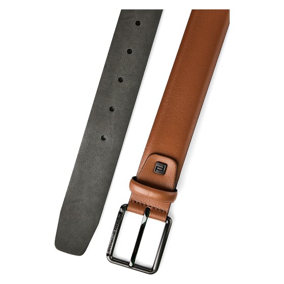 Porsche Design Zeus Riem Leer