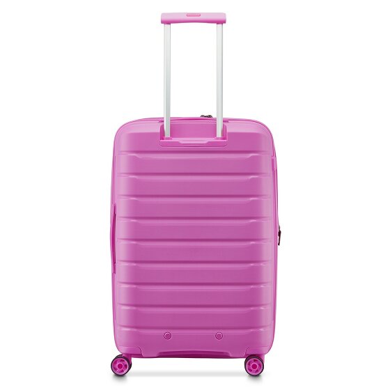 Roncato B-Flying Move 4 wielen Trolley 68 cm met uitbreidingsplooi