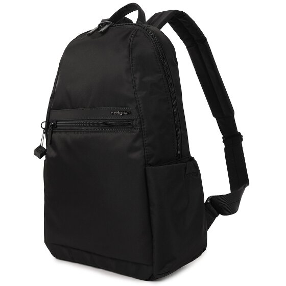 Hedgren Inner City Vogue XXL Dagrugzak RFID-bescherming 37 cm Laptop compartiment