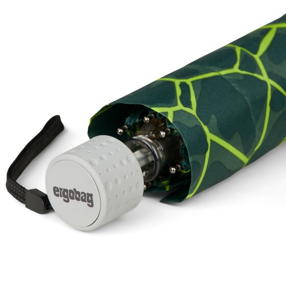 Ergobag Zubehör Kinder Zakparaplu 21 cm Ergobag Zubehör Kinder Zakparaplu 21 cm