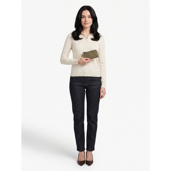 Lauren Ralph Lauren Sleuteletui Leder 13 cm