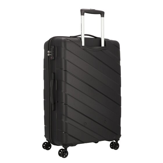American Tourister Jetdriver 3.0 4 wielen Trolley 77 cm