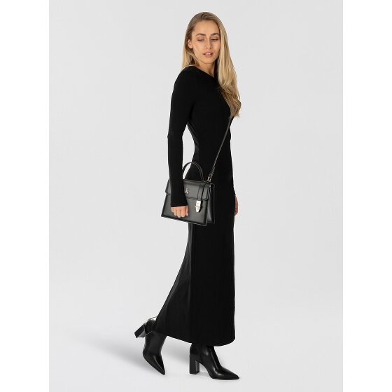 Patrizia Pepe Modern Utility Handtas 20.5 cm