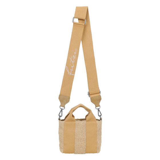 Fritzi aus Preußen Bini Handtas 20 cm
