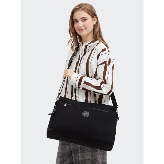 Kipling Basic Elevated Elysia Schoudertas 44 cm