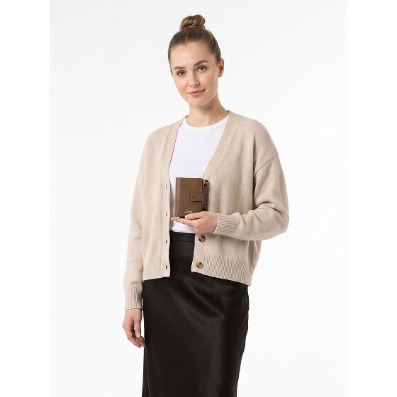 Joop! Sofisticato 1.0 C-Four Creditcardhouder Leder 7.5 cm